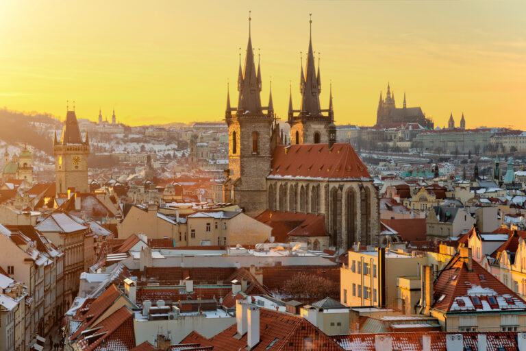 10 Places Safer Than the U.S.—But No One Tells You That
