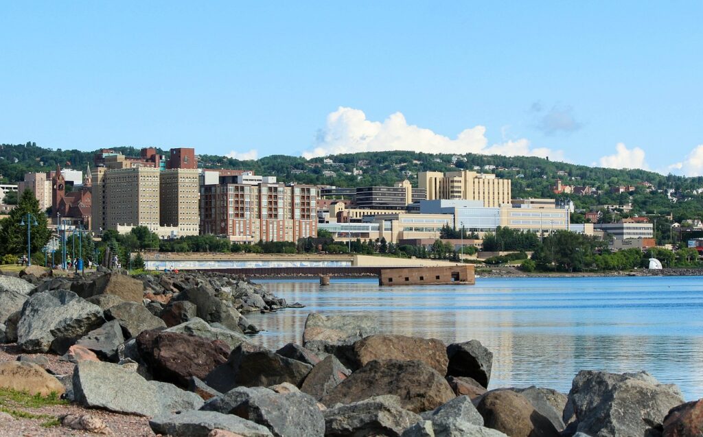 duluth minnesota, waterfront, lake superior, architecture, skyline, city, cityscape, building, view, landmark, urban, scenic, scenery, downtown, metropolis, buildings, metropolitan, duluth minnesota, duluth minnesota, duluth minnesota, lake superior, lake superior, lake superior, lake superior, lake superior