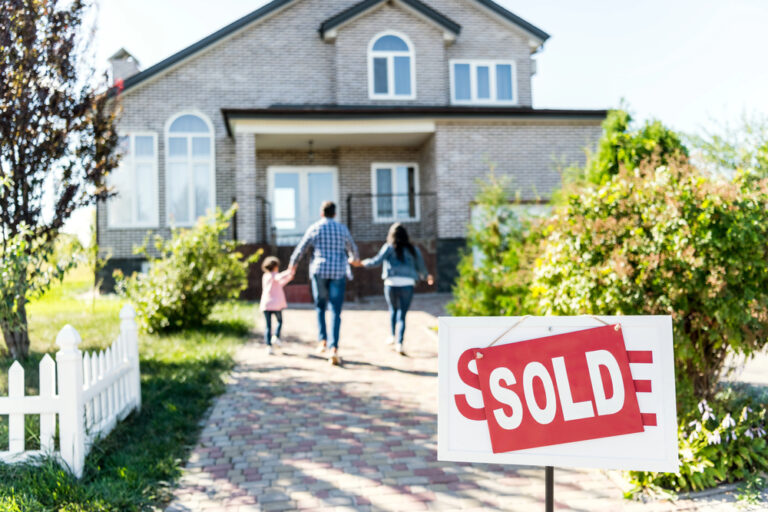 Why Americans Are Quiet Quitting the Suburbs—And Moving Abroad Instead
