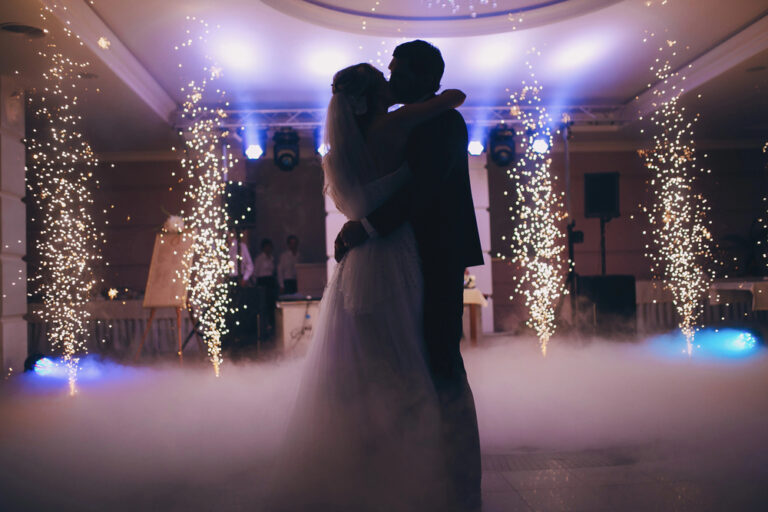 Big Weddings Are a Huge Waste of Money—Here’s the Math to Prove It