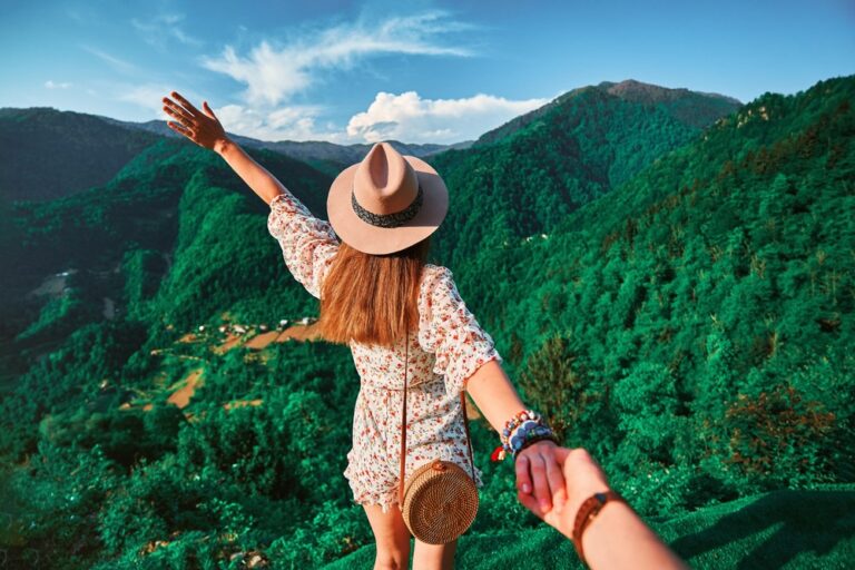 Don’t Be an Influencer If You Want to Travel. Do This Instead: